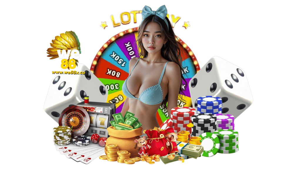 we88x เริ่มต้นกับเว็บพนันออนไลน์เปิดใหม่ง่ายกว่า เข้าถึงเกม